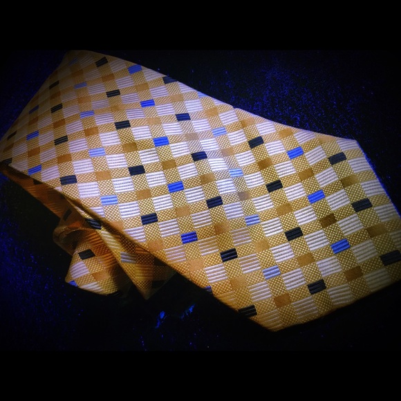 Valerio Garati neck tie - Picture 1 of 8